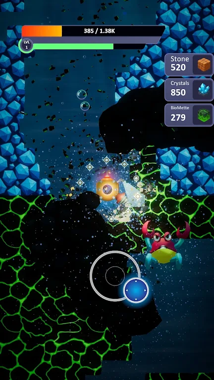 ����󹤣�Ǳͧ��׿���ֻ���v1.1.1 �ֻ����ͼ2