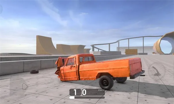 ������ײģ����22026�ٷ����°汾v1.0.16 ��׿���ͼ3