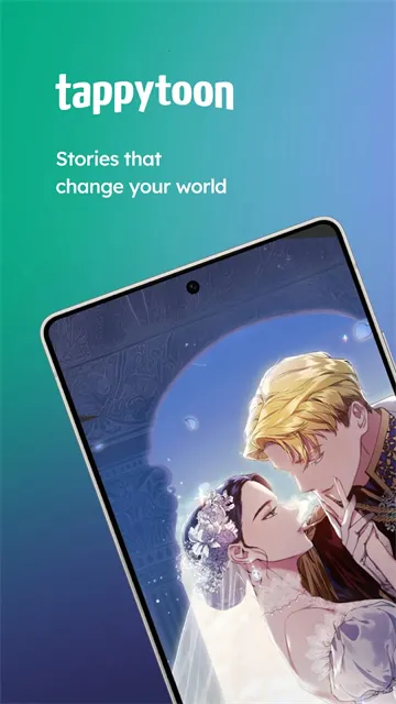 Tappytoonv3.51.1 ��׿���ͼ0