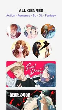 Tappytoonv3.51.1 ��׿���ͼ3