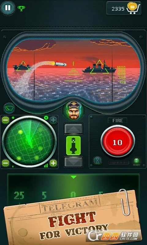 Ǳͧ���׹���v4.5.0 �ٷ������ͼ0