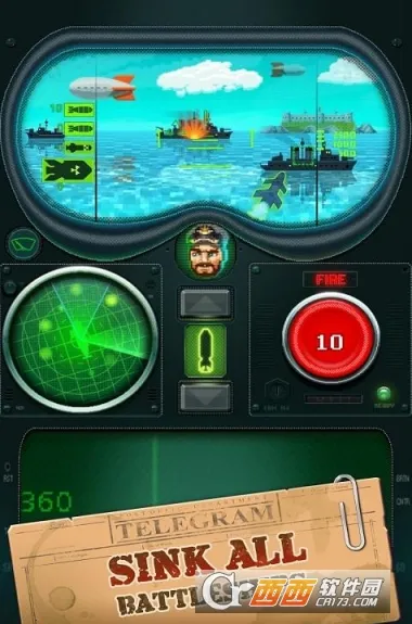 潜艇鱼雷攻击 潜艇鱼雷攻击