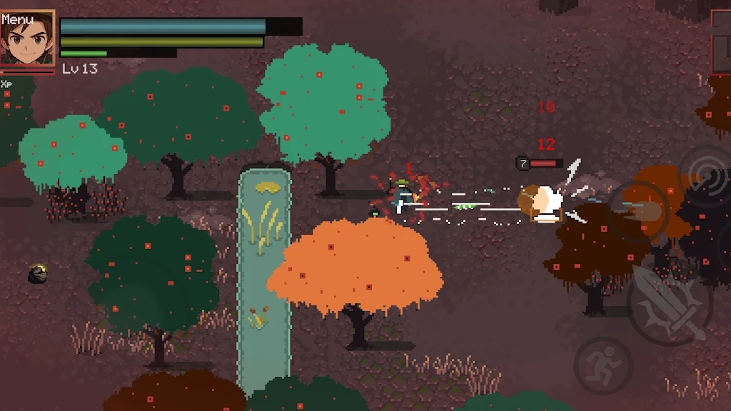 Ѫɭ�ְ�׿���ֻ���v1.2.7 ��׿���ͼ1