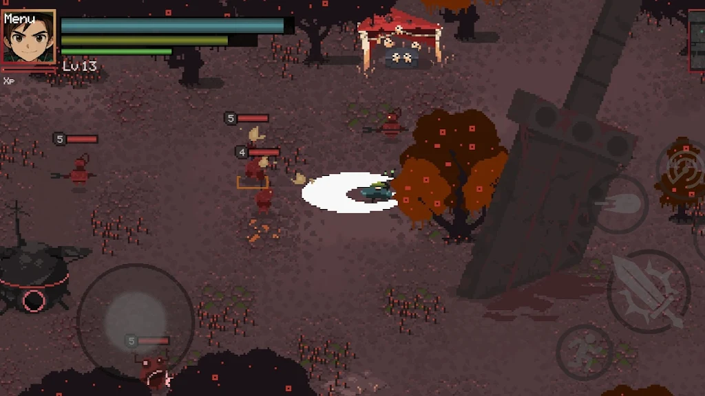 Ѫɭ�ְ�׿���ֻ���v1.2.7 ��׿���ͼ4