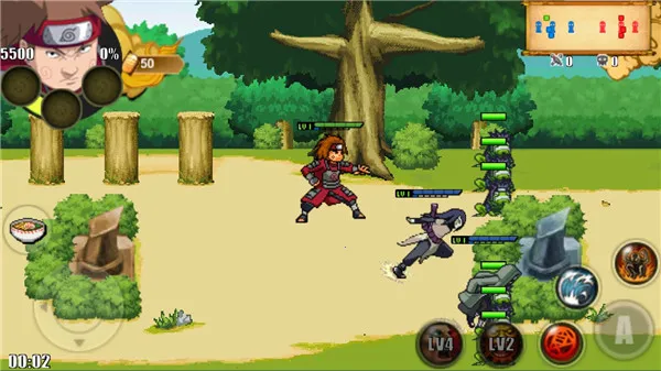 ��Ӱս�ǳ���2026���°汾v2.3.0Beta �ٷ������ͼ1