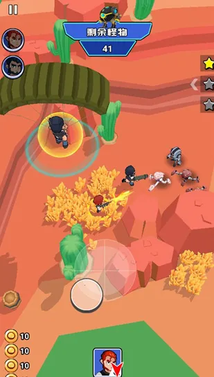 荒野大作战2026下载安装 荒野大作战2026下载安装