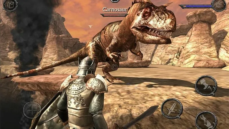 掠夺之剑 掠夺之剑