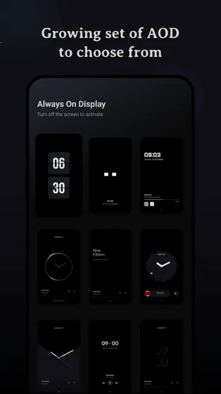 Muviz Edge Muviz Edge