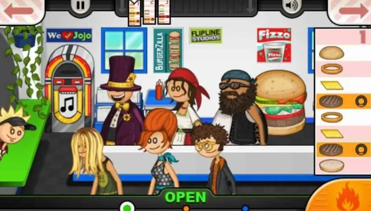 �ϵ�������v1.2.4 ��Ѱ��ͼ4