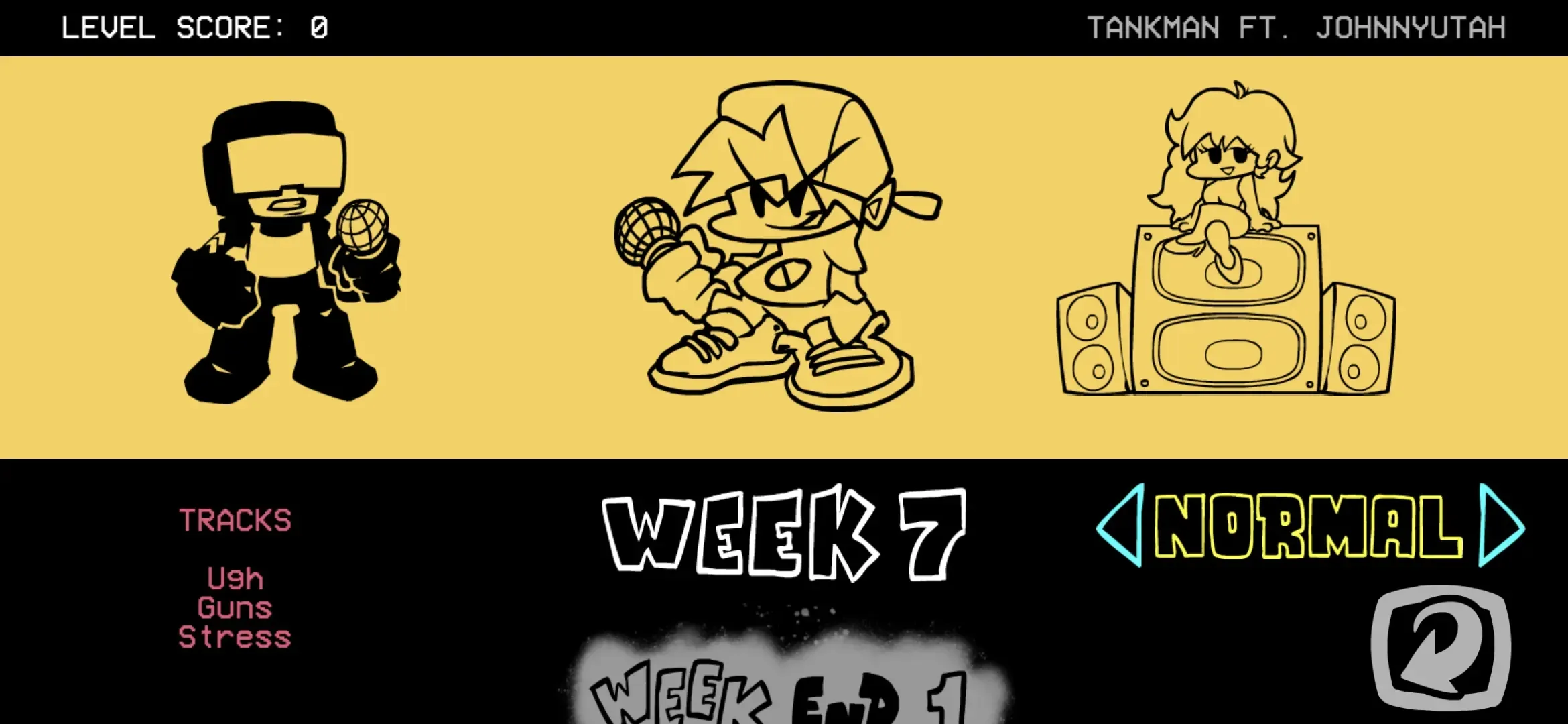 ����ҹ�ſ˸���ģ��v1.1.1 �ٷ������ͼ3