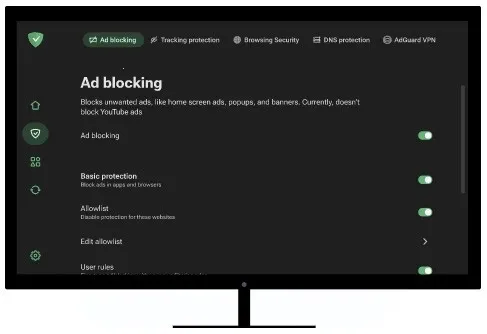 adguard���������v4.13.7 ��׿���ͼ3