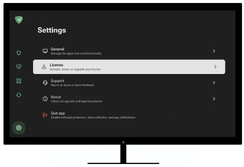 adguard���������v4.13.7 ��׿���ͼ4