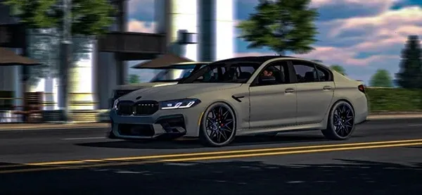 �ֶ���ͣ����v4.8.24.4 ��׿���ͼ2