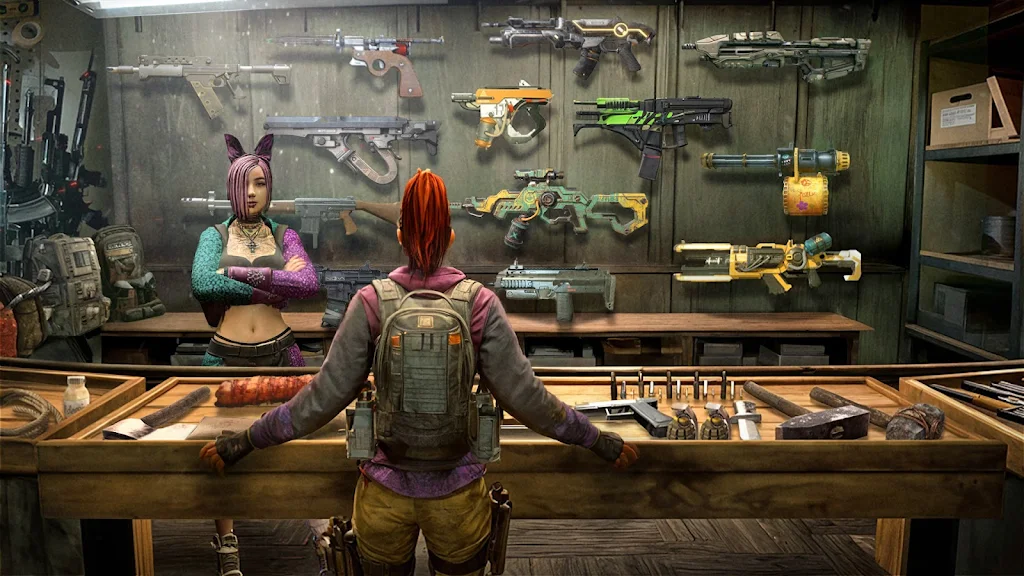 Ӣ���������ʬĩ��2026���ذ�װv0.7.1 ��Ѱ��ͼ0