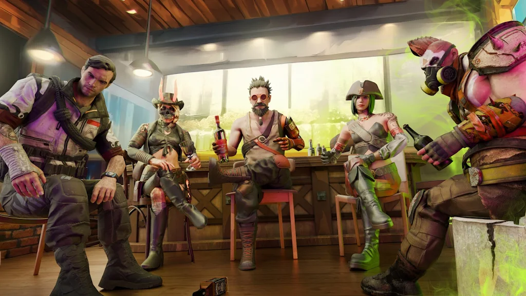 Ӣ���������ʬĩ��2026���ذ�װv0.7.1 ��Ѱ��ͼ3