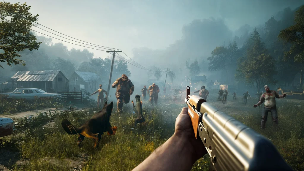 Ӣ���������ʬĩ��2026���ذ�װv0.7.1 ��Ѱ��ͼ1