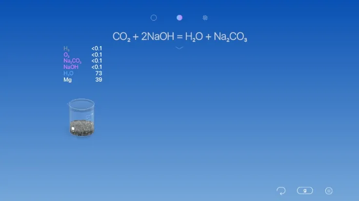 ���⻯ѧʵ����ģ����v5.0.4 ��׿���ͼ1