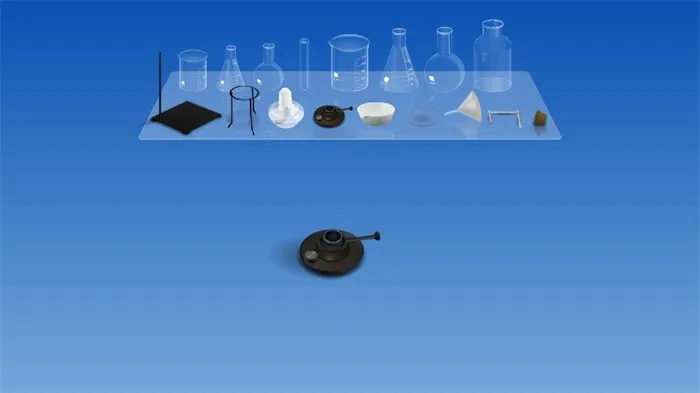 ���⻯ѧʵ����ģ����v5.0.4 ��׿���ͼ4