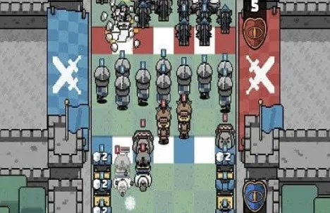 疯狂冲刺 疯狂冲刺