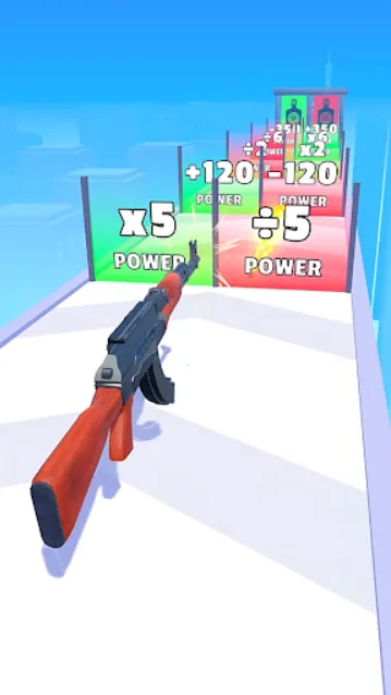 枪械闯关大师免广告 枪械闯关大师免广告