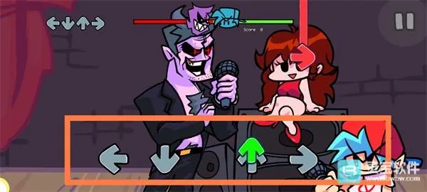 周五夜放克修女模组 周五夜放克修女模组