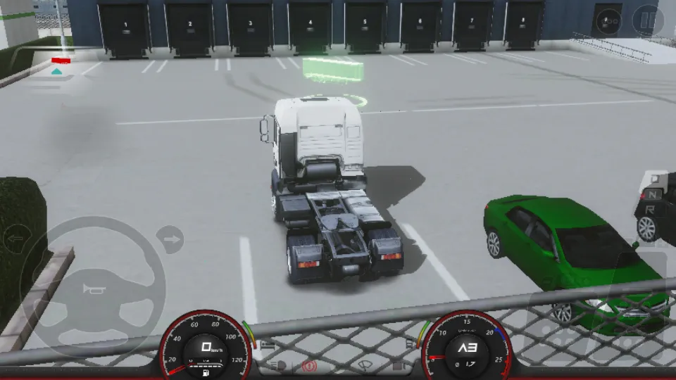 ŷ�޿���ģ��3�ƽ������v0.7.63 ��׿���ͼ2