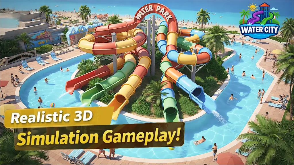 ˮ����԰����ģ����v1.3.0 ��׿���ͼ0