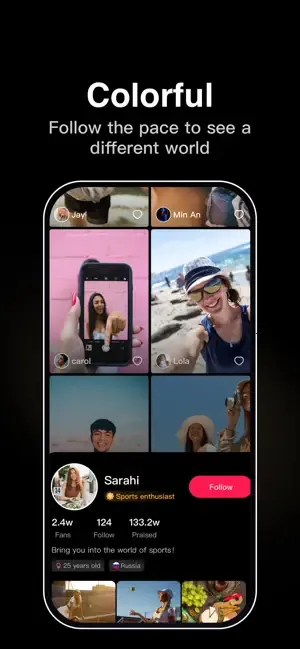 tibni�������v1.0.0 �ٷ������ͼ2