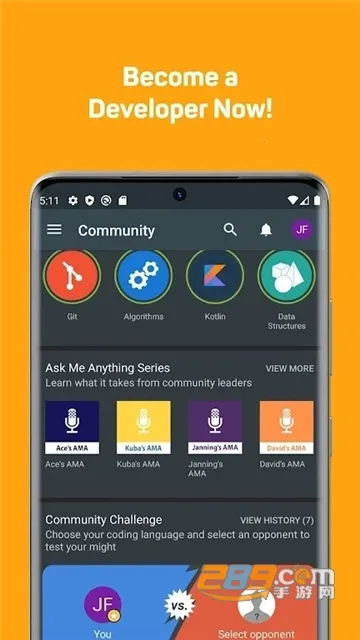 SoloLearn2026�ٷ����°汾