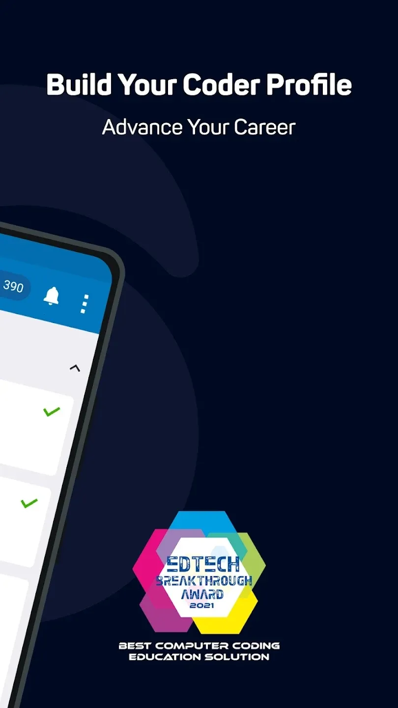 SoloLearn2026�ٷ����°汾v4.0.5 ��Ѱ��ͼ2