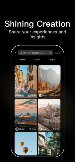 tibni-���ʴ����߷���ƽ̨v1.0.0 �ֻ����ͼ4