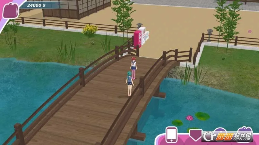 ��Ů����3D���İ�����v1.16.2 ��Ѱ��ͼ0