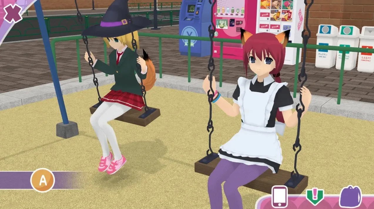 ��Ů����3D���İ�����v1.16.2 ��Ѱ��ͼ1