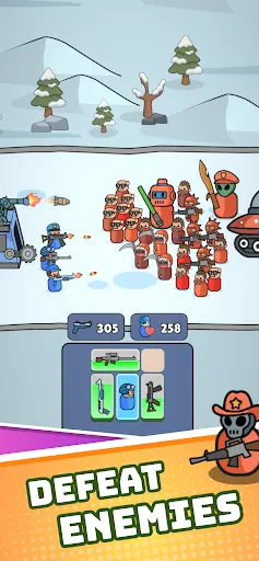 ս������ս�����ò˵�v1.51.1 ��Ѱ��ͼ2