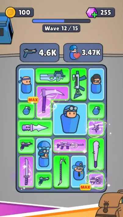 ս������ս�����ò˵�v1.51.1 ��Ѱ��ͼ0