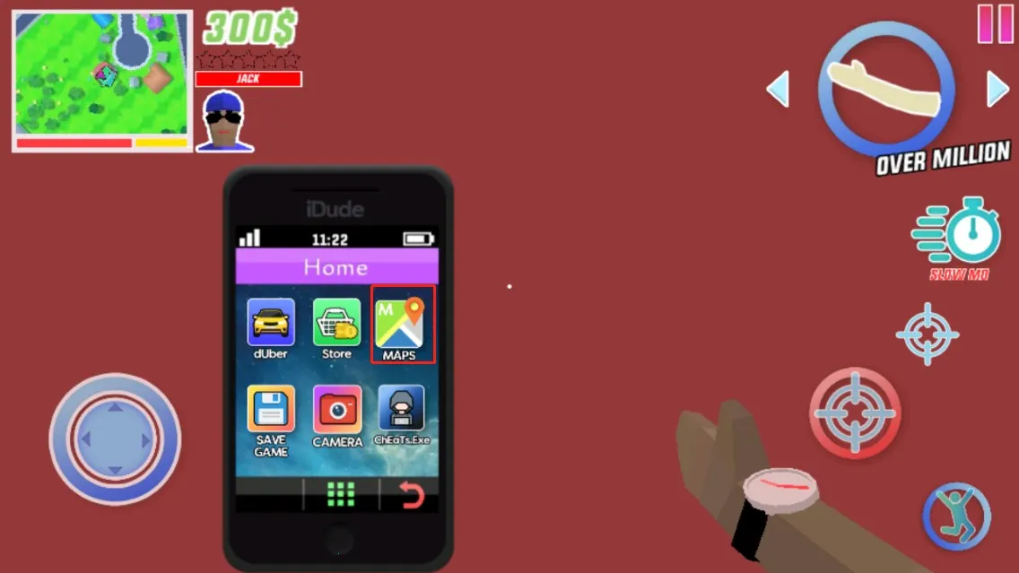 沙雕模拟器破解版下载内置菜单最新版 沙雕模拟器破解版下载内置菜单最新版