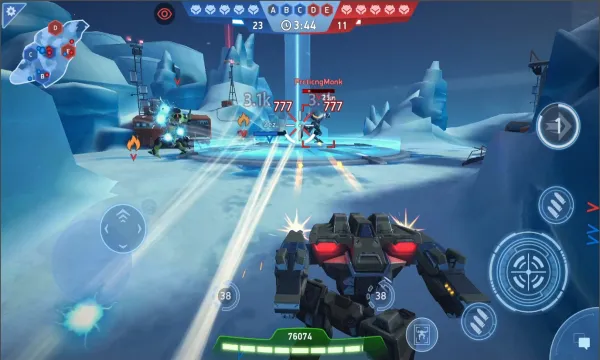 ���׾�������Ϸv3.310.00 �ֻ����ͼ0