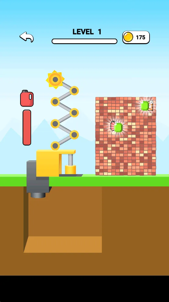 ����������Ϸv1.0.3 ��Ѱ��ͼ2