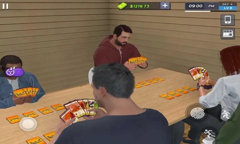 TCG�����̵�ģ����2v2.9.5 ��Ѱ��ͼ1