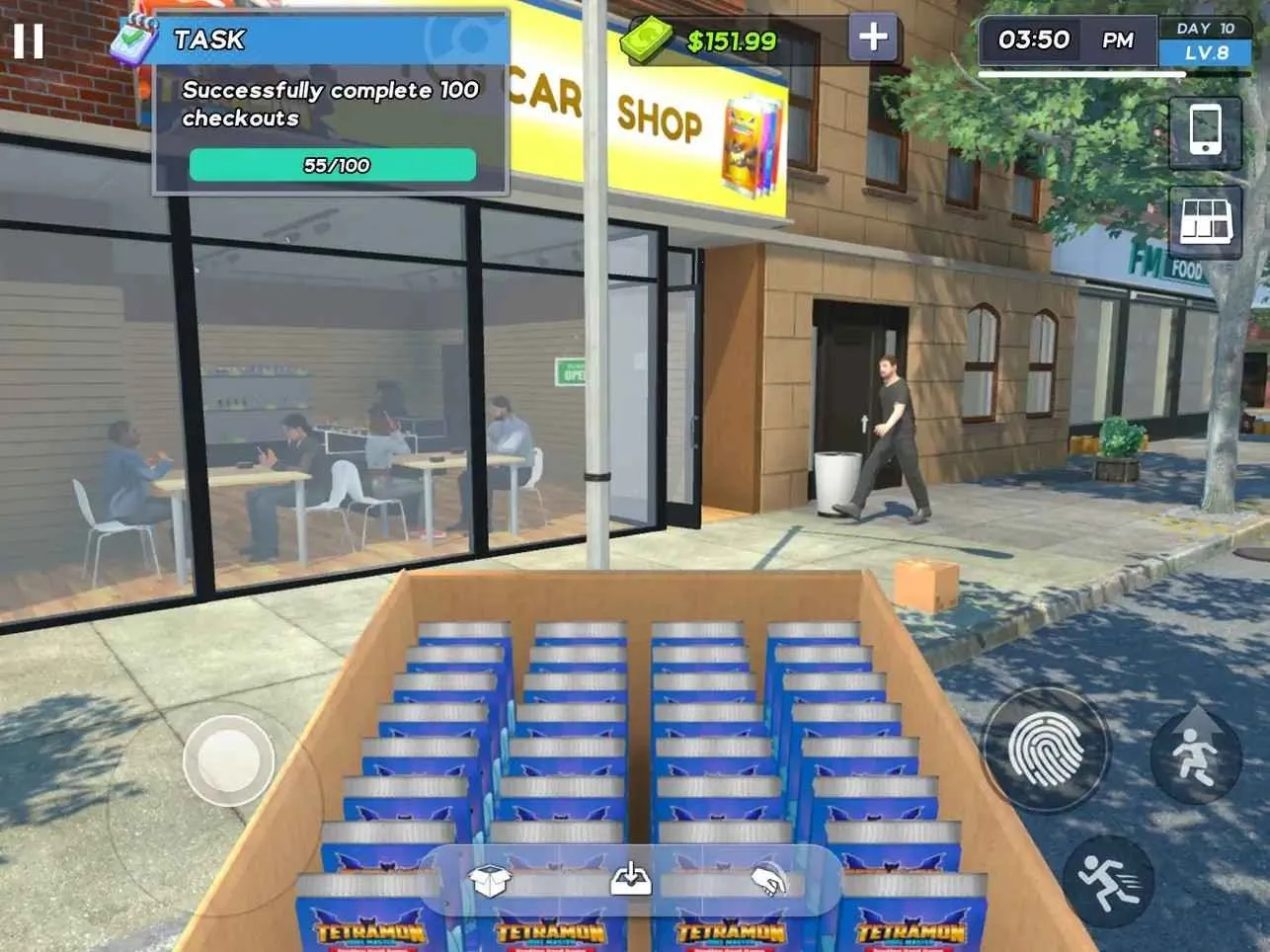 TCG�����̵�ģ����2v2.9.5 ��Ѱ��ͼ4