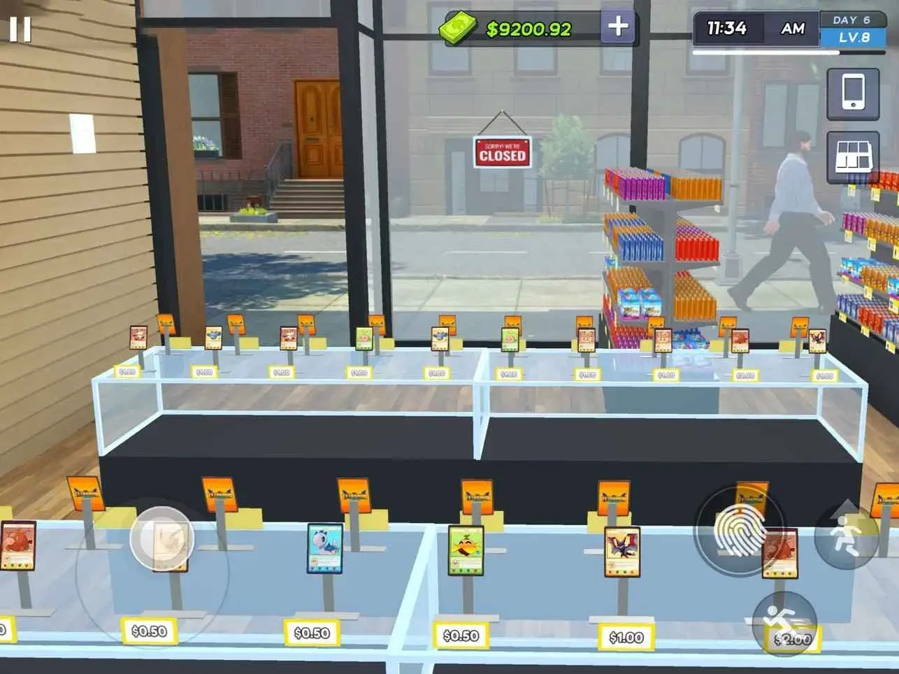 TCG�����̵�ģ����2v2.9.5 ��Ѱ��ͼ3