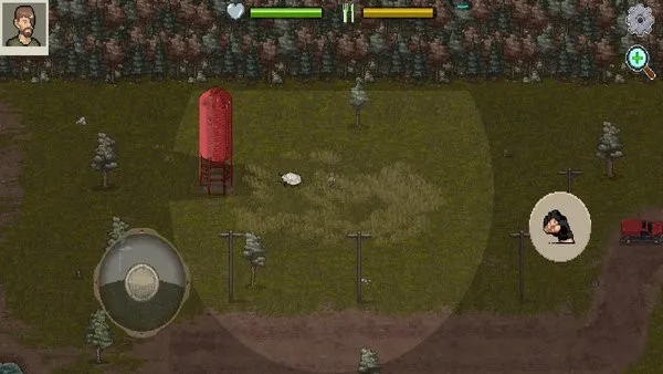 ����dayz2���İ��ƽ��������Դv1.1.0 ��׿���ͼ3