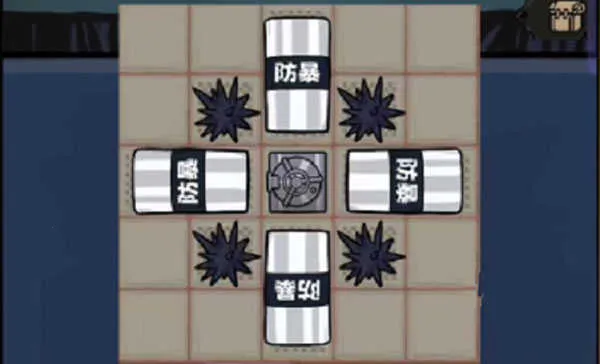 背包幸存者MOD内置作弊菜单 背包幸存者MOD内置作弊菜单