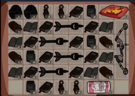 背包幸存者MOD内置作弊菜单 背包幸存者MOD内置作弊菜单