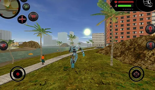 ��������������ʯ��v3.5.5 �ٷ������ͼ3