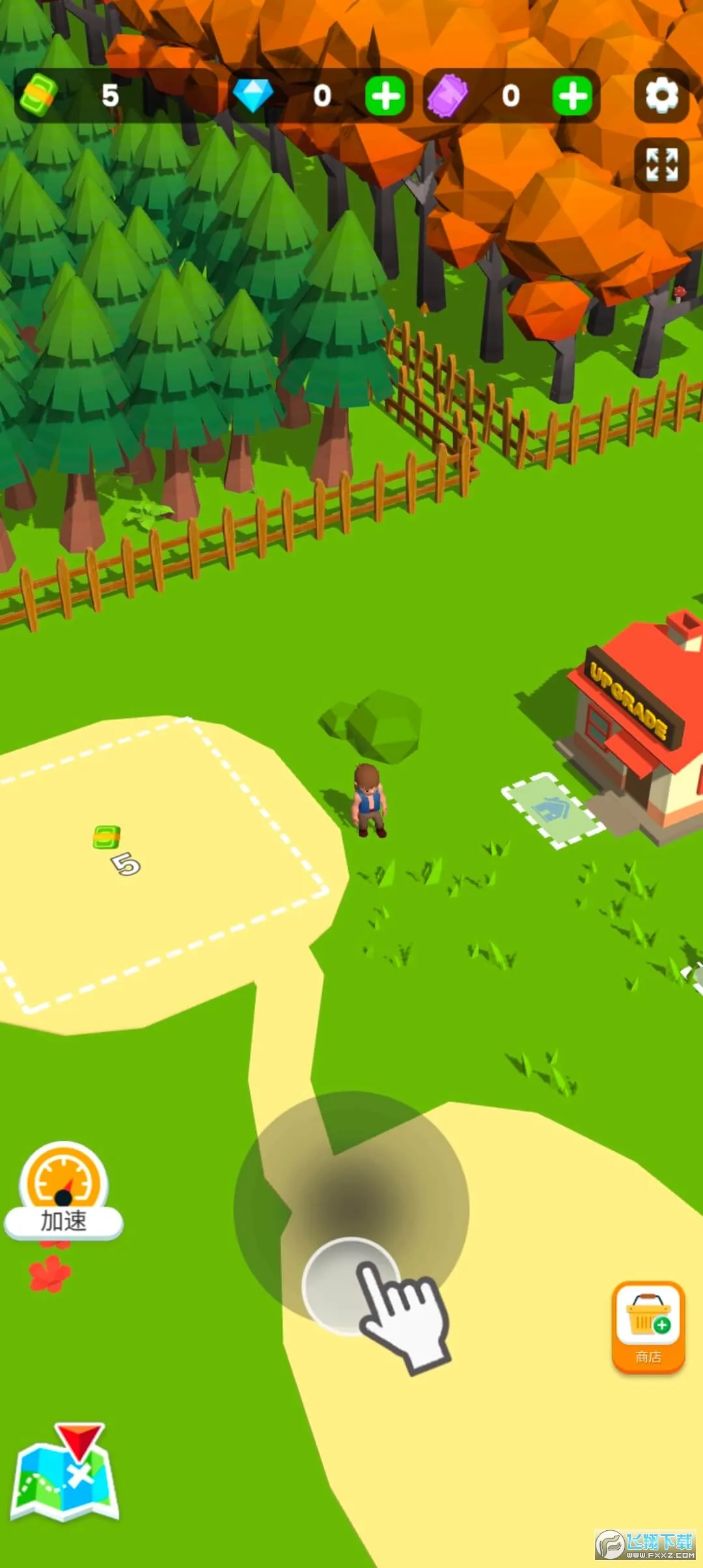 ССľ����2v2.0.8 ��׿���ͼ1