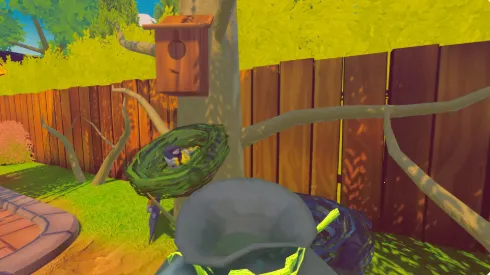 �������������Ҷ�����ؿ����ƽ��v1.0 �ֻ����ͼ4