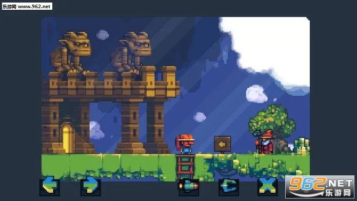 PocketKingdom(�ڴ�������Ϸ)v1.0.14 �ֻ����ͼ4