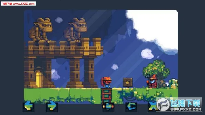 PocketKingdom(�ڴ�������Ϸ)v1.0.14 �ֻ����ͼ3