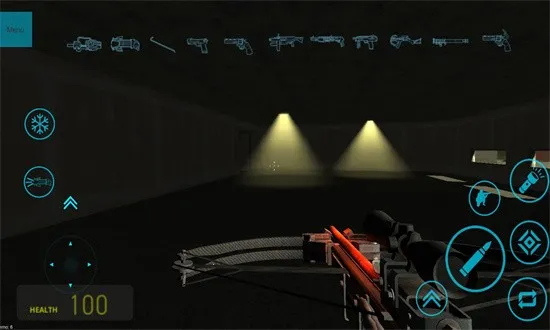 ����ģ����Ͱ�˴�ս�������������v4.0.8 ��׿���ͼ2